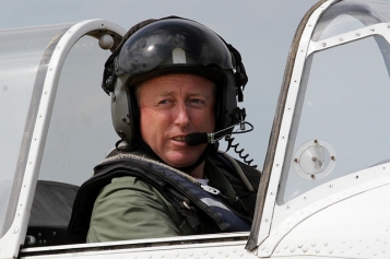 Freelance Commercial Pilot