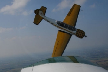 Pilot Training